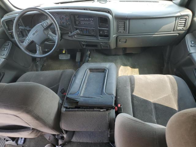 Photo 8 from auction – 2005 GMC SIERRA K25 with VIN 1GTHK29U45E123891