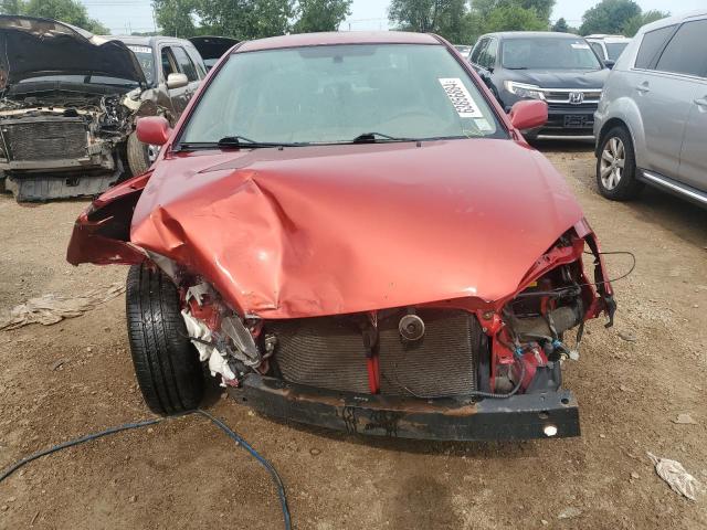 Photo 5 from auction – 2005 TOYOTA COROLLA CE with VIN 2T1BR32EX5C371009