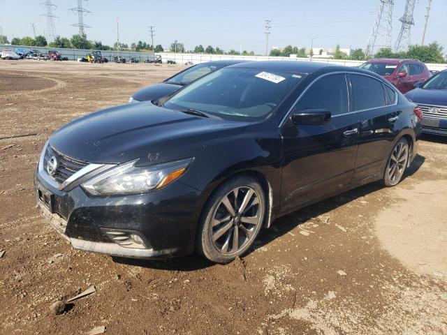 NISSAN ALTIMA 2.5 2016 with VIN 1N4AL3APXGC229101 - Photo from auction