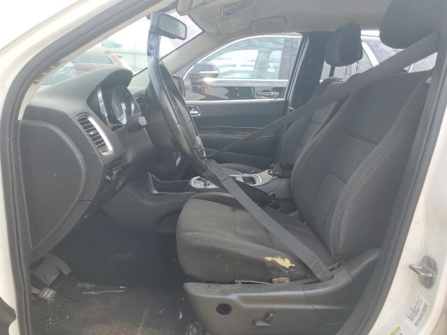 Photo 7 from auction – 2012 DODGE DURANGO CR with VIN 1C4RDHDG9CC191292