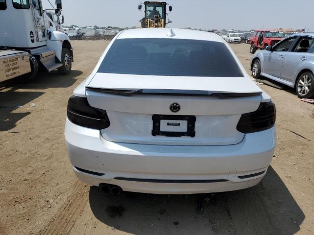 Photo 6 from auction – 2018 BMW 230XI with VIN WBA2J3C59JVA52326