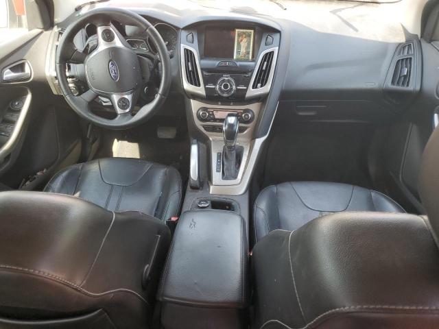 Photo 8 from auction – 2012 FORD FOCUS SEL with VIN 1FAHP3H23CL420141