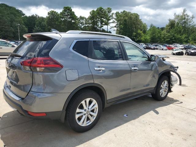 Photo 3 from auction – 2018 NISSAN ROGUE S with VIN 5N1AT2MT8JC829650