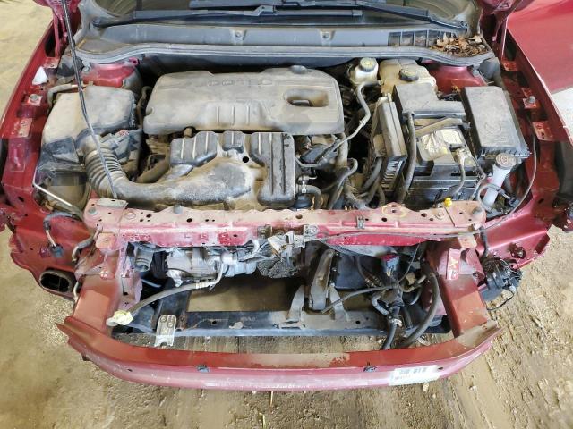 Photo 11 from auction – 2014 BUICK VERANO with VIN 1G4PS5SK4E4110582