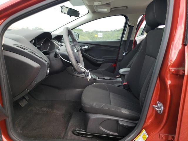 Photo 7 from auction – 2018 FORD FOCUS SE with VIN 1FADP3F2XJL308970