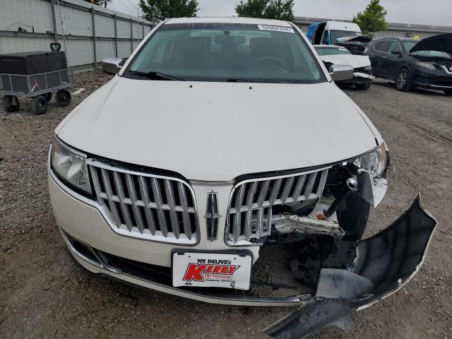 Photo 5 from auction – 2012 LINCOLN MKZ with VIN 3LNHL2GC1CR800876