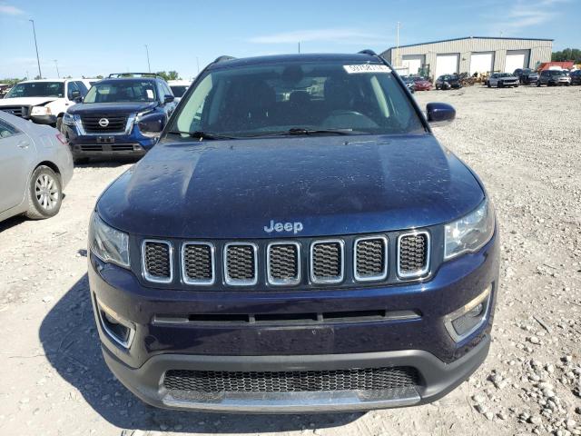 Zdjęcie 5 z aukcji – 2019 JEEP COMPASS LI z VIN 3C4NJDCB9KT791416