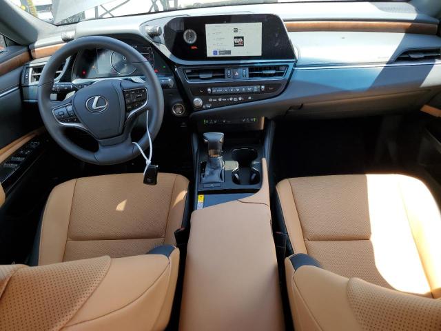 Photo 8 from auction – 2024 LEXUS ES 350 BAS with VIN 58ADZ1B12RU178117