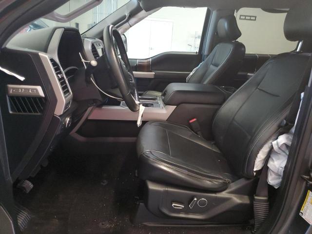 Photo 7 from auction – 2017 FORD F150 SUPER with VIN 1FTEW1EFXHFB48415