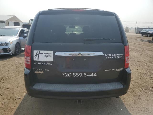 Photo 6 from auction – 2010 CHRYSLER TOWN & COU with VIN 2A4RR5D12AR424259