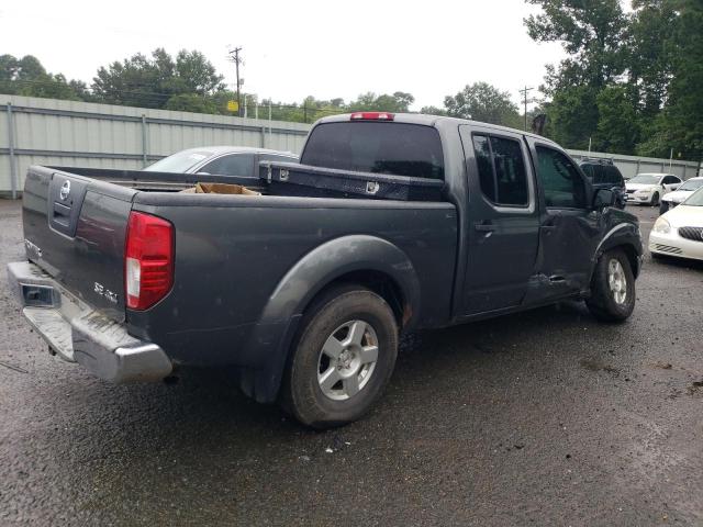 Photo 3 from auction – 2008 NISSAN FRONTIER C with VIN 1N6AD09W38C421850