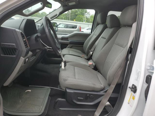 Photo 7 from auction – 2019 FORD F150 SUPER with VIN 1FTEW1C59KKD68332