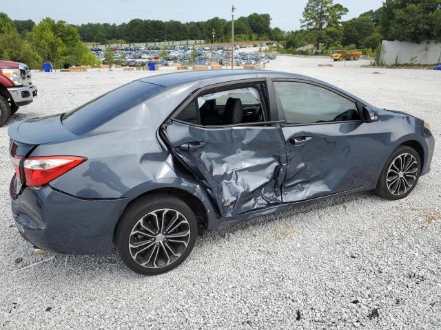 Photo 3 from auction – 2016 TOYOTA COROLLA L with VIN 5YFBURHE0GP487363