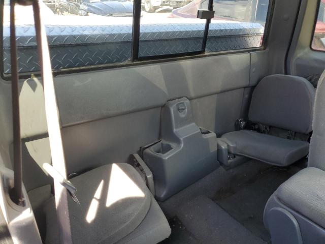 Photo 10 from auction – 2001 FORD RANGER SUP with VIN 1FTYR14U51TA66779