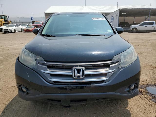 Photo 5 from auction – 2013 HONDA CR-V with VIN 2HKRM4H53DH666765