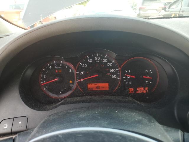 Photo 9 from auction – 2009 NISSAN ALTIMA 2.5 with VIN 1N4AL21E59N402832