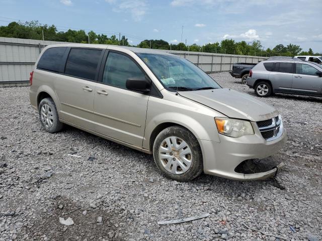 Photo 4 from auction – 2014 DODGE GRAND CARA with VIN 2C4RDGBGXER375146