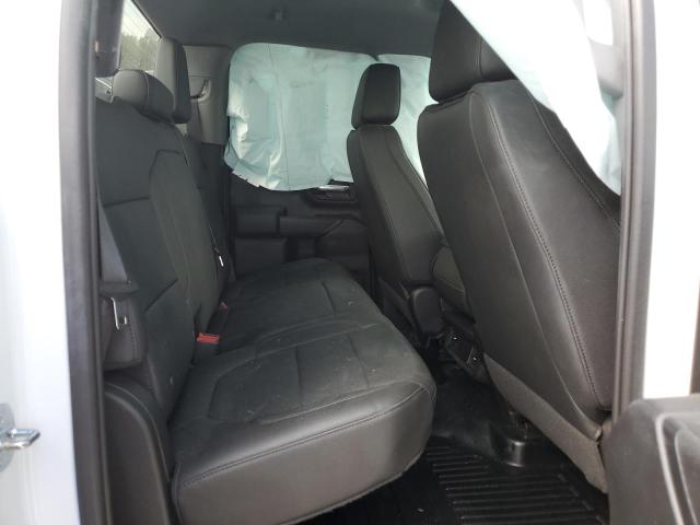 Photo 10 from auction – 2023 CHEVROLET SILVERADO with VIN 1GC5WLE70PF217714