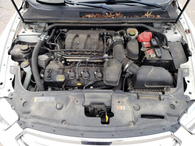 Photo 11 from auction – 2013 FORD TAURUS LIM with VIN 1FAHP2F85DG116210
