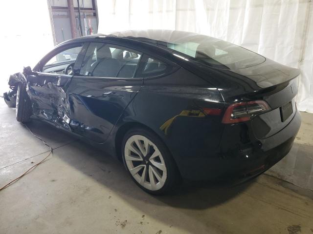 Photo 2 from auction – 2023 TESLA MODEL 3 with VIN 5YJ3E1EA8PF451680