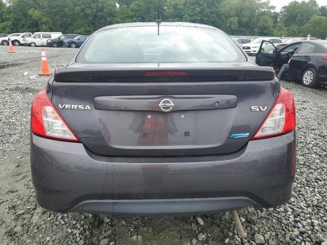 Photo 6 from auction – 2015 NISSAN VERSA S with VIN 3N1CN7AP6FL815434