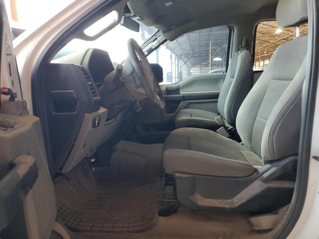 Photo 7 from auction – 2019 FORD F150 SUPER with VIN 1FTEW1E46KFA22283