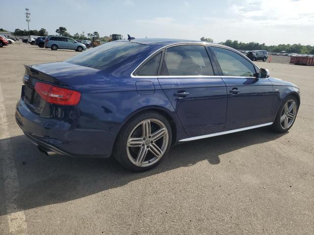 Photo 3 from auction – 2013 AUDI S4 PREMIUM with VIN WAUBGAFL3DA134364