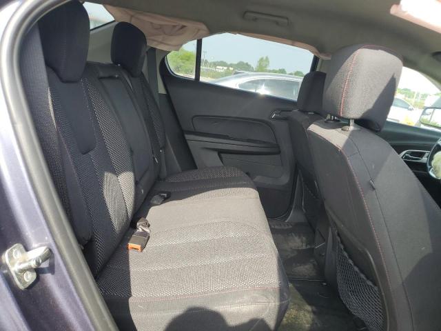 Photo 11 from auction – 2013 CHEVROLET EQUINOX LT with VIN 2GNFLEEK4D6385477
