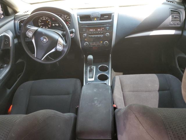 Photo 8 from auction – 2014 NISSAN ALTIMA 2.5 with VIN 1N4AL3AP2EN238862