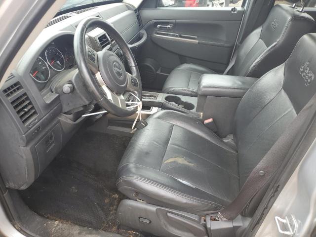 Photo 7 from auction – 2012 JEEP LIBERTY LI with VIN 1C4PJMCK1CW106491