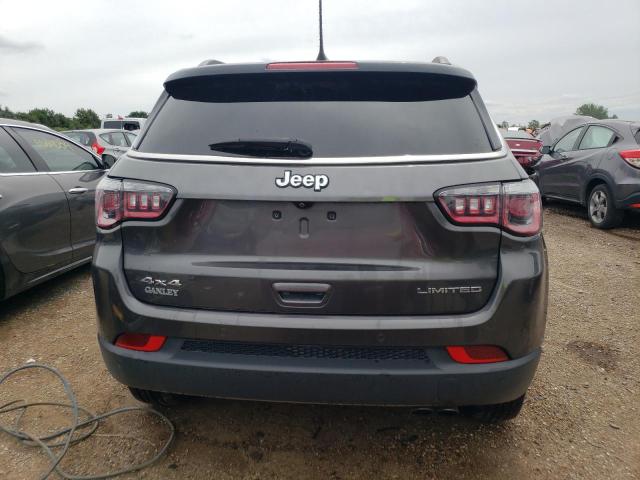 Photo 6 from auction – 2018 JEEP COMPASS LI with VIN 3C4NJDCB0JT483243