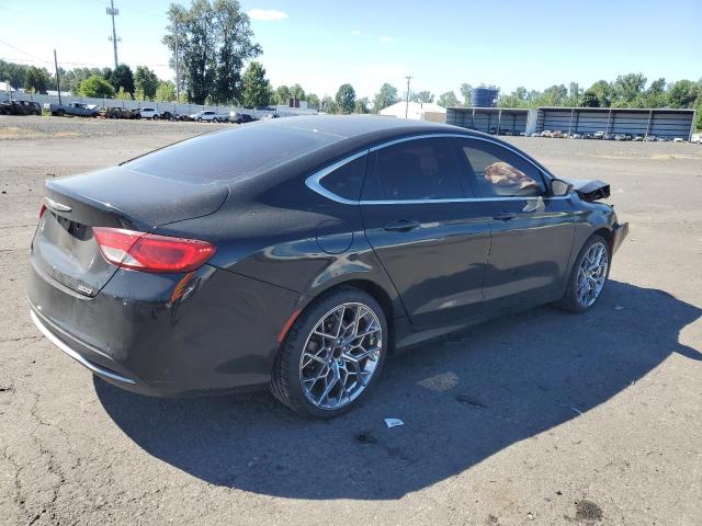 Photo 3 from auction – 2016 CHRYSLER 200 LIMITE with VIN 1C3CCCAB3GN161143