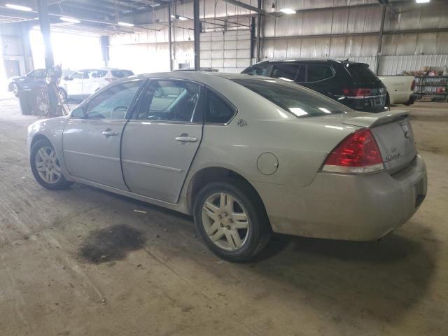 Photo 2 from auction – 2008 CHEVROLET IMPALA LT with VIN 2G1WC583989210376