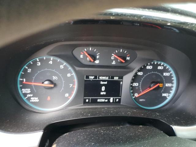 Photo 9 from auction – 2020 CHEVROLET TRAVERSE L with VIN 1GNERFKW3LJ283760