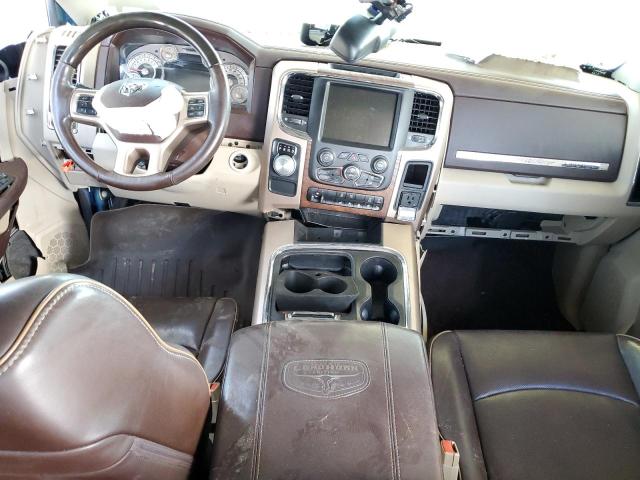 Photo 8 from auction – 2016 RAM 1500 LONGH with VIN 1C6RR6PT0GS286079