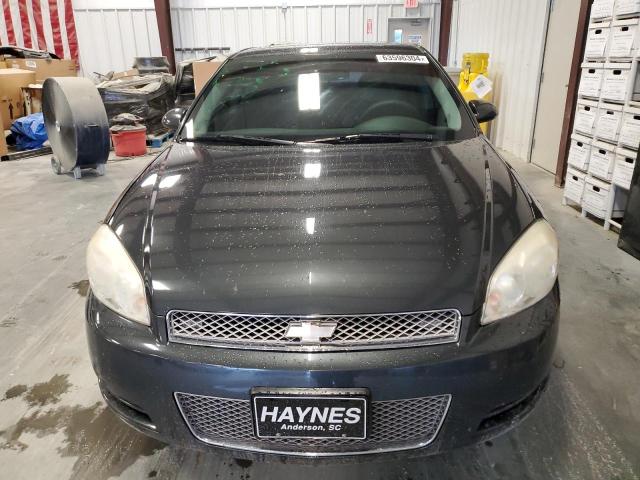 Photo 5 from auction – 2014 CHEVROLET IMPALA LIM with VIN 2G1WA5E34E1133369