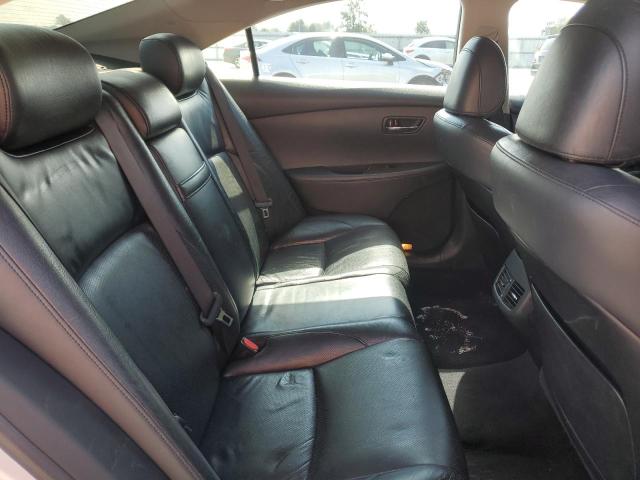Photo 10 from auction – 2010 LEXUS ES 350 with VIN JTHBK1EG4A2414322