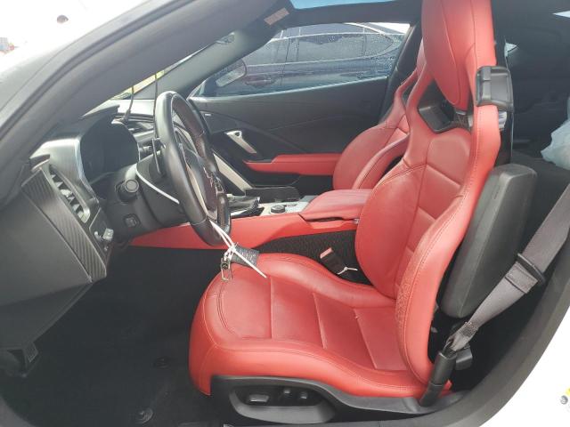 Zdjęcie 7 z aukcji – 2015 CHEVROLET CORVETTE S z VIN 1G1YK2D75F5113494