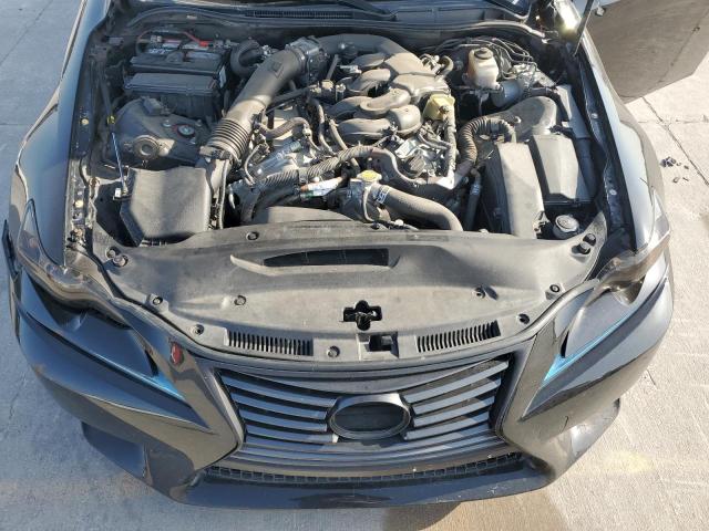Photo 11 from auction – 2014 LEXUS IS 250 with VIN JTHBF1D24E5033472