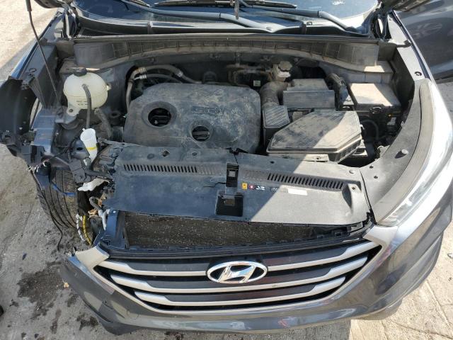 Photo 12 from auction – 2017 HYUNDAI TUCSON LIM with VIN KM8J33A47HU478916