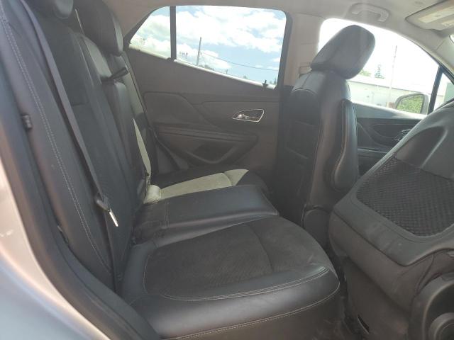 Photo 11 from auction – 2014 BUICK ENCORE with VIN KL4CJASB7EB545133