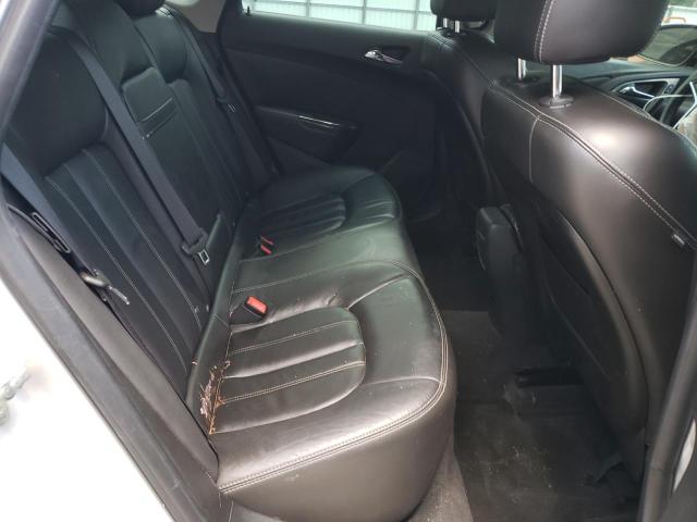 Photo 10 from auction – 2013 BUICK VERANO with VIN 1G4PS5SK2D4204930