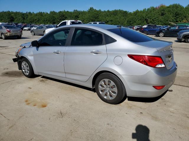 Photo 2 from auction – 2017 HYUNDAI ACCENT SE with VIN KMHCT4AE3HU312867