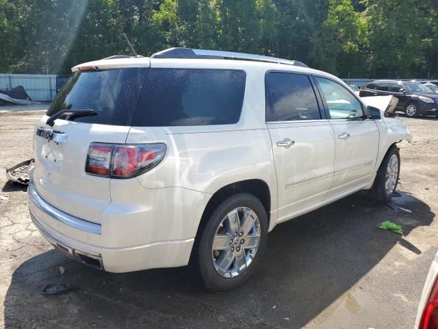 Photo 3 from auction – 2014 GMC ACADIA DEN with VIN 1GKKRTKD8EJ138620