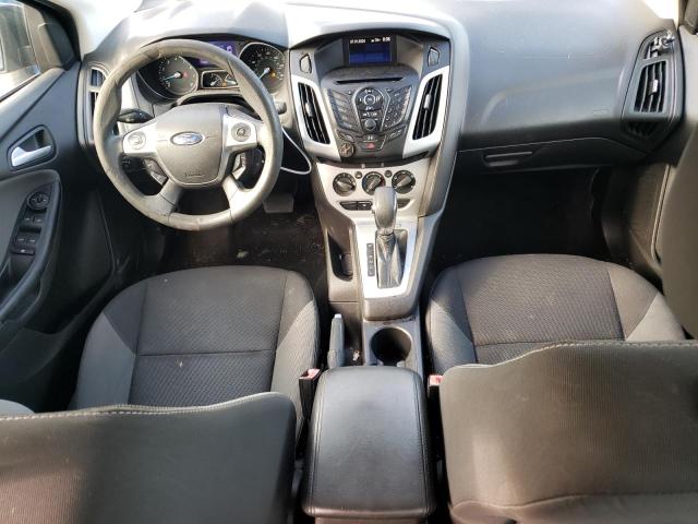 Photo 8 from auction – 2013 FORD FOCUS SE with VIN 1FADP3F21DL251059