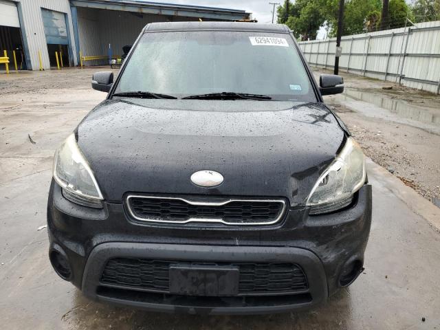 Photo 5 from auction – 2013 KIA SOUL + with VIN KNDJT2A68D7630517