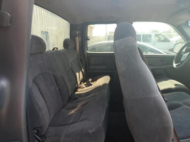 Photo 10 from auction – 2002 CHEVROLET SILVERADO with VIN 1GCEC19V02Z334156