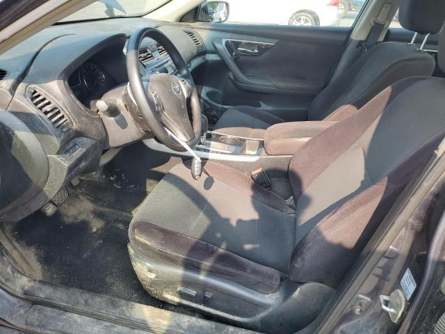 Photo 7 from auction – 2013 NISSAN ALTIMA with VIN 1N4AL3AP8DC116940