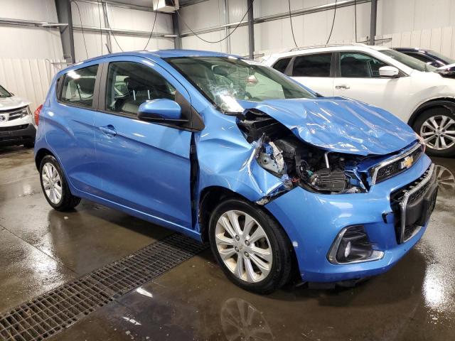 Photo 4 from auction – 2017 CHEVROLET SPARK 1LT with VIN KL8CD6SA8HC739842