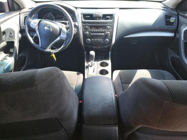 Photo 8 from auction – 2014 NISSAN ALTIMA 2.5 with VIN 1N4AL3AP8EN223718